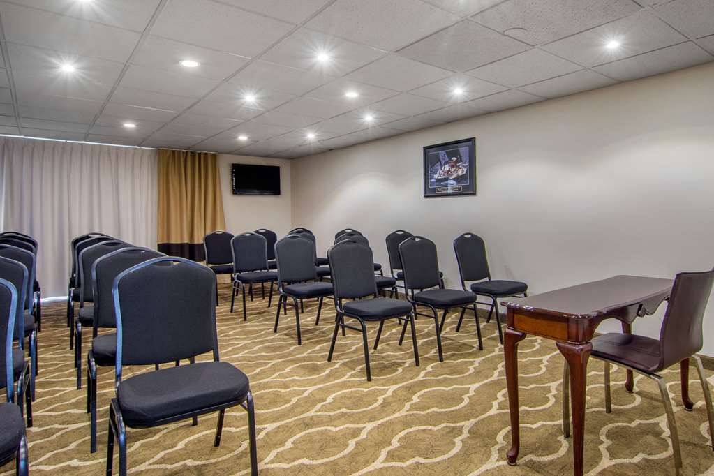 comfort inn sandy springs perimeter