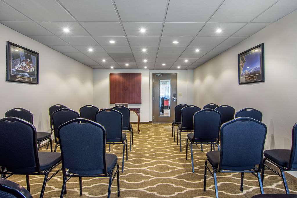 comfort inn sandy springs perimeter