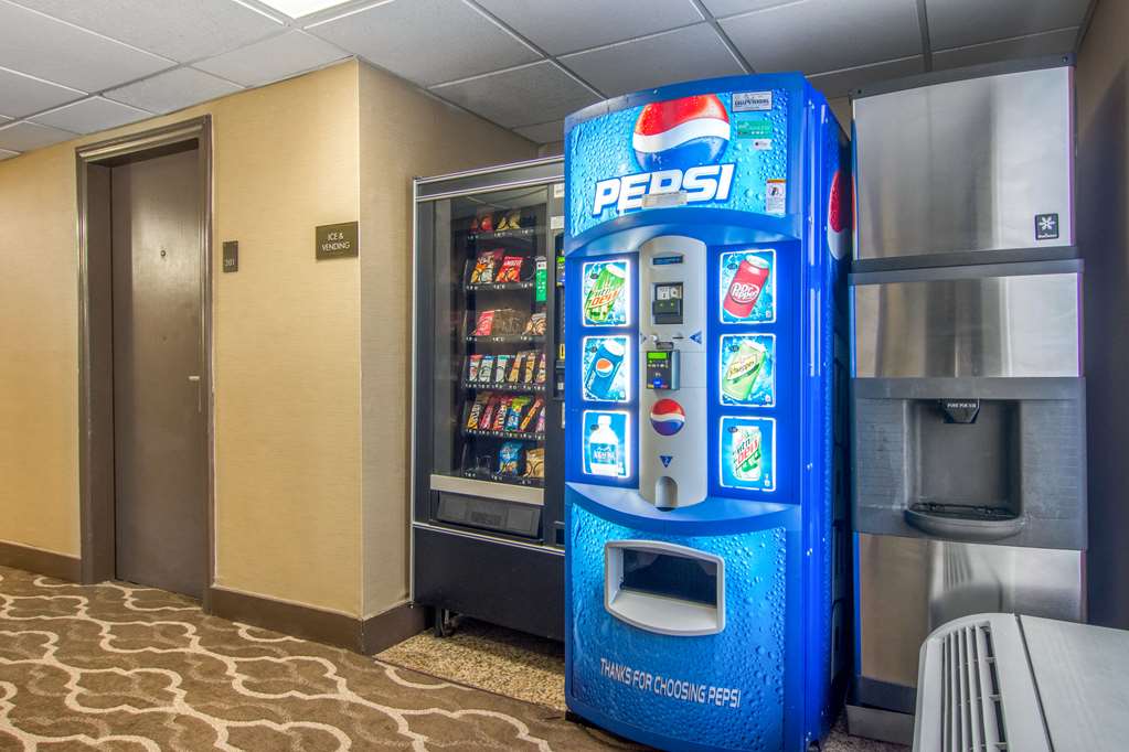 comfort inn sandy springs perimeter