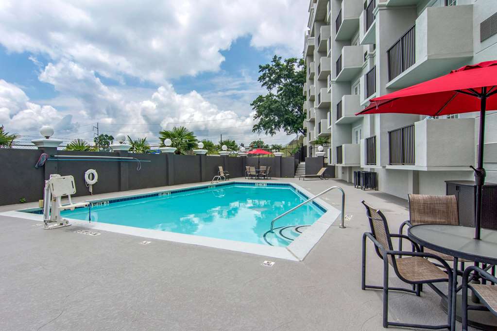 comfort inn sandy springs perimeter