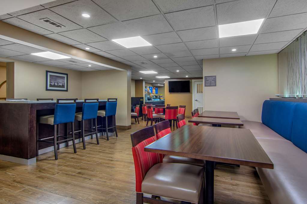 comfort inn sandy springs perimeter