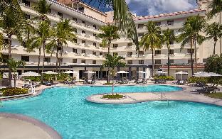 Quest Plus Conference Center, Clark,Angeles City>>Angeles,4 star