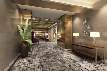 quest plus conference center clark