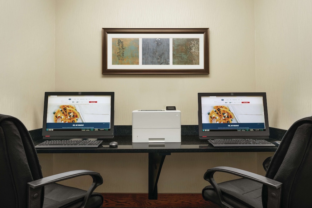 hampton inn atlanta stone mountain