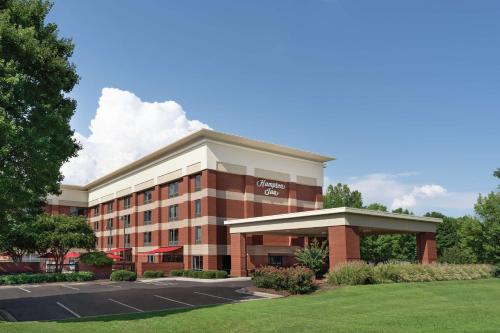 hampton inn atlanta stone mountain
