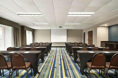 hampton inn atlanta stone mountain