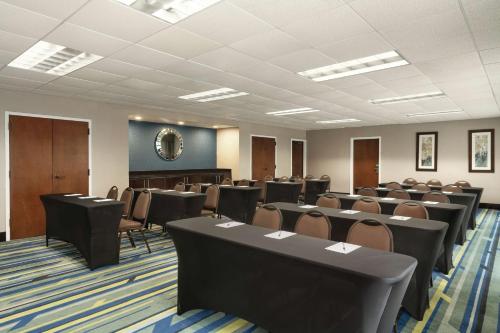 hampton inn atlanta stone mountain