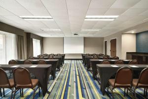 hampton inn atlanta stone mountain