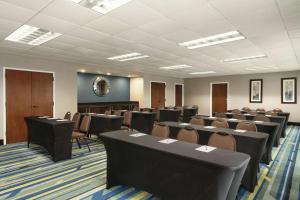 hampton inn atlanta stone mountain