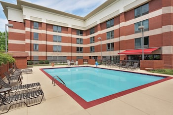 Hampton Inn Atlanta Stone Mountain,Georgia>>Atlanta,3 star