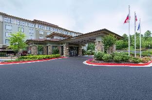 Hilton Garden Inn Atlanta Marietta,Cobb>>Atlanta,3 star