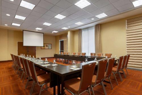 hilton garden inn atlanta marietta