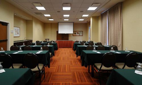 hilton garden inn atlanta marietta