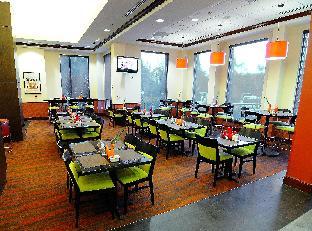 hilton garden inn atlanta marietta