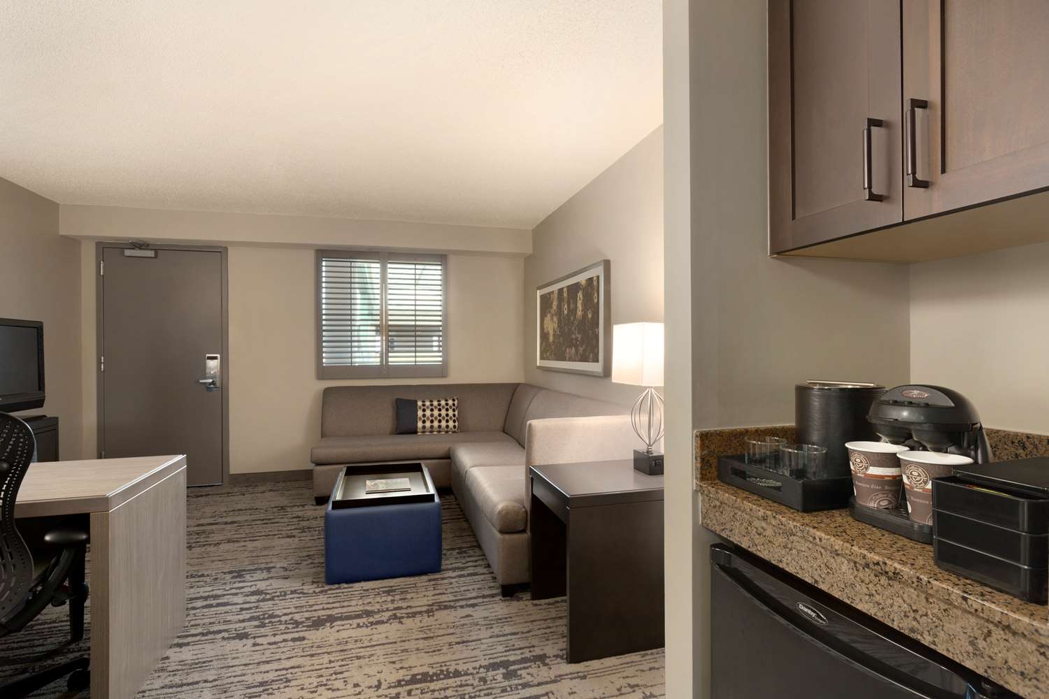 embassy suites by hilton atlanta at centennial olympic park