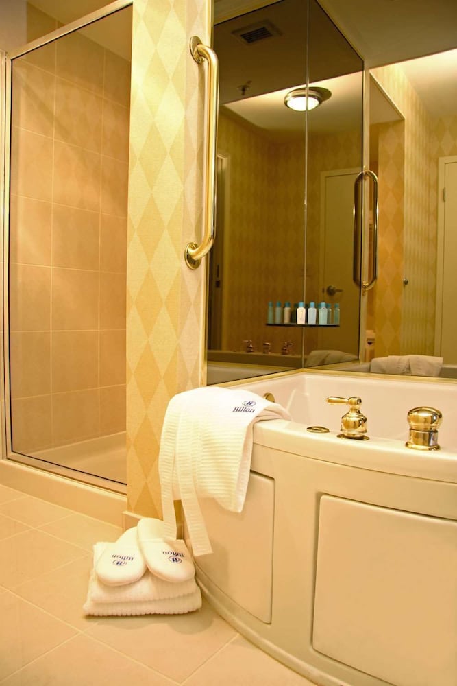 hilton suites atlanta perimeter