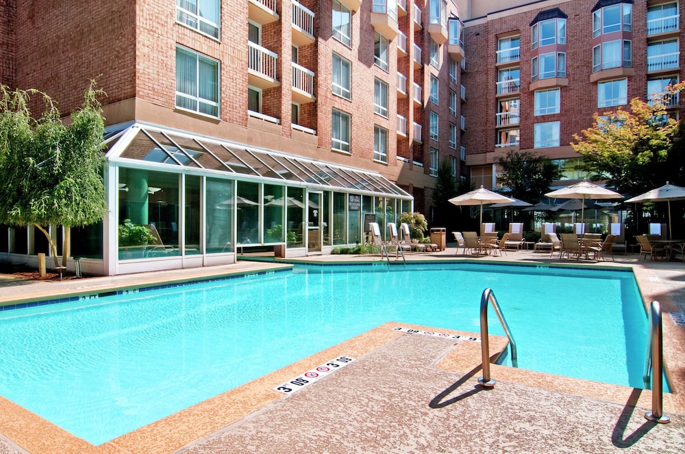 hilton suites atlanta perimeter