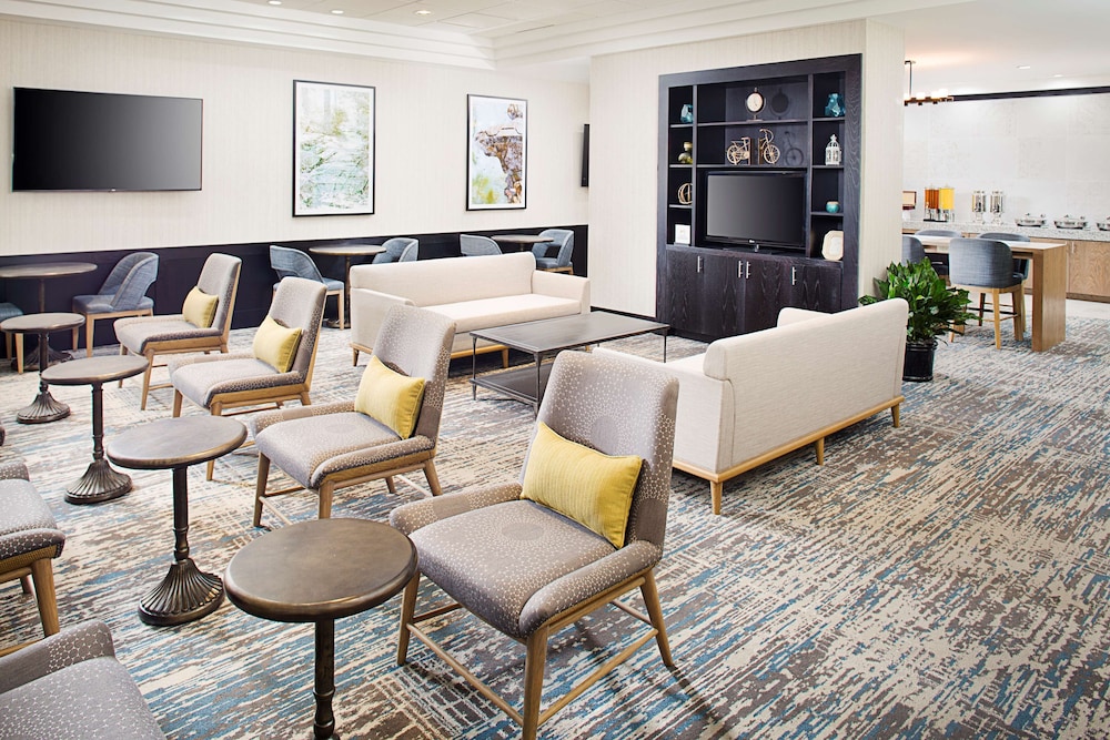 hilton suites atlanta perimeter