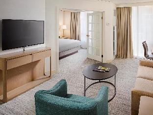 hilton suites atlanta perimeter