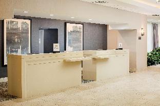 hilton suites atlanta perimeter