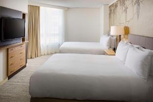 hilton suites atlanta perimeter