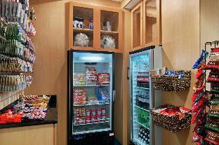 hilton suites atlanta perimeter