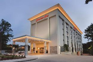 hampton inn atlanta buckhead