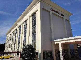 hampton inn atlanta buckhead