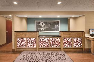 hampton inn atlanta buckhead