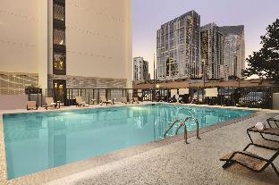 hampton inn atlanta buckhead