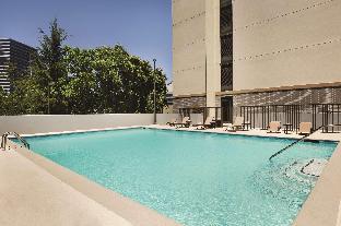 hampton inn atlanta buckhead