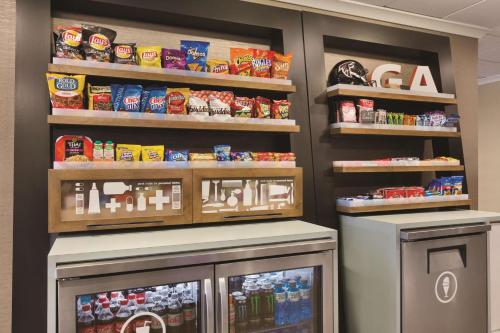 hampton inn atlanta buckhead