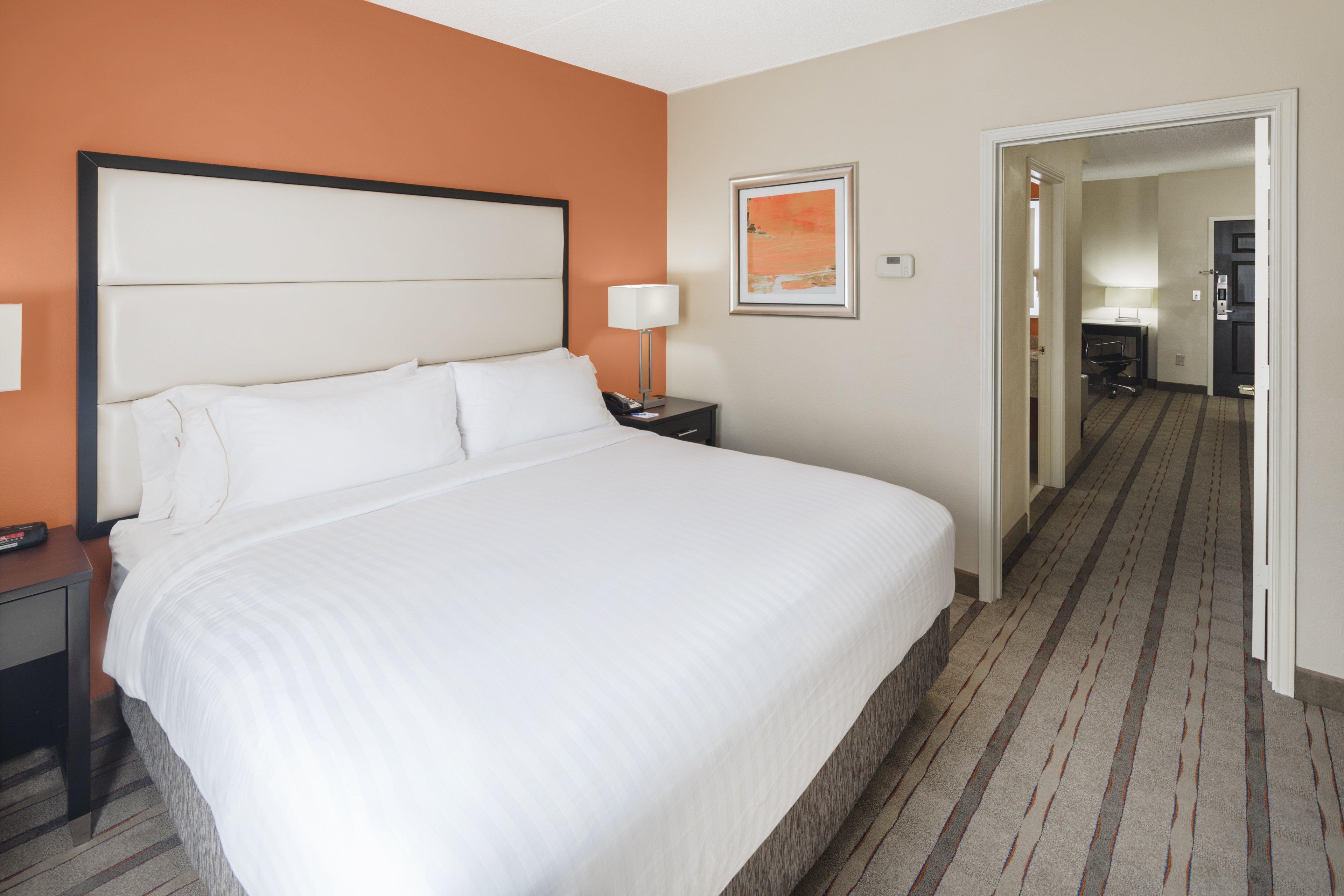 holiday inn express and suites duluth mall area