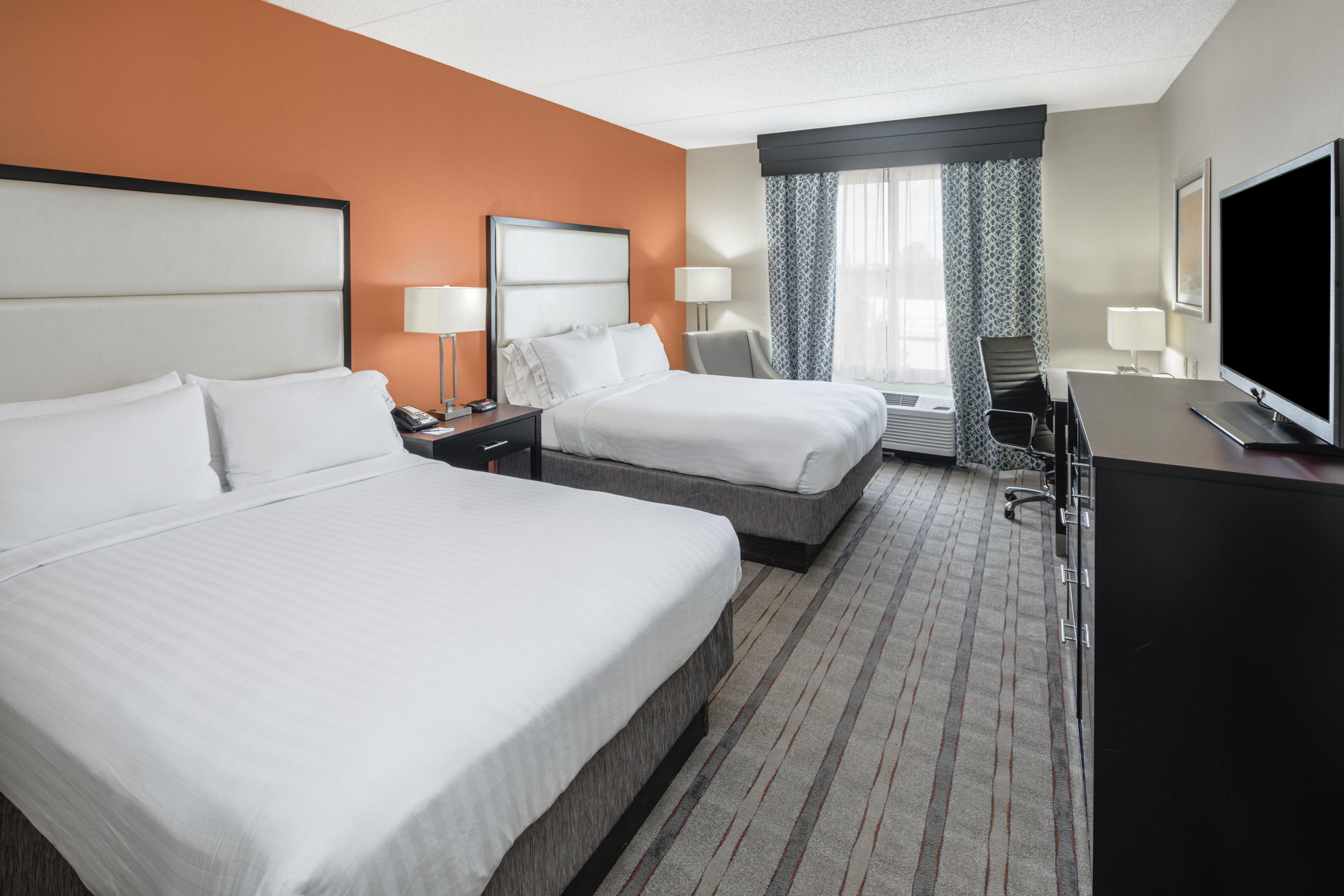holiday inn express and suites duluth mall area