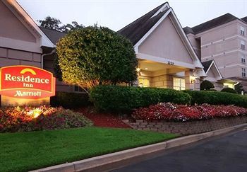 residence inn by marriott buckhead lenox park