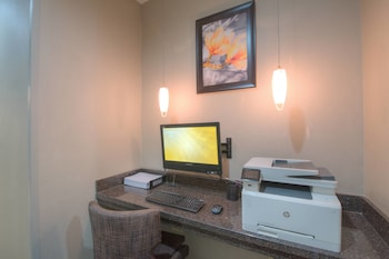 residence inn by marriott buckhead lenox park