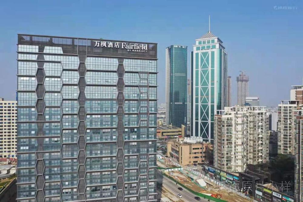 meijin all suites hotel