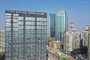 meijin all suites hotel