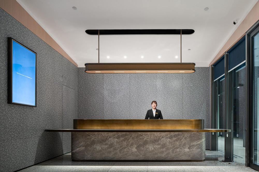 meijin all suites hotel