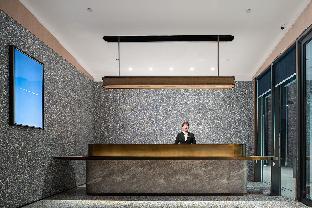 meijin all suites hotel