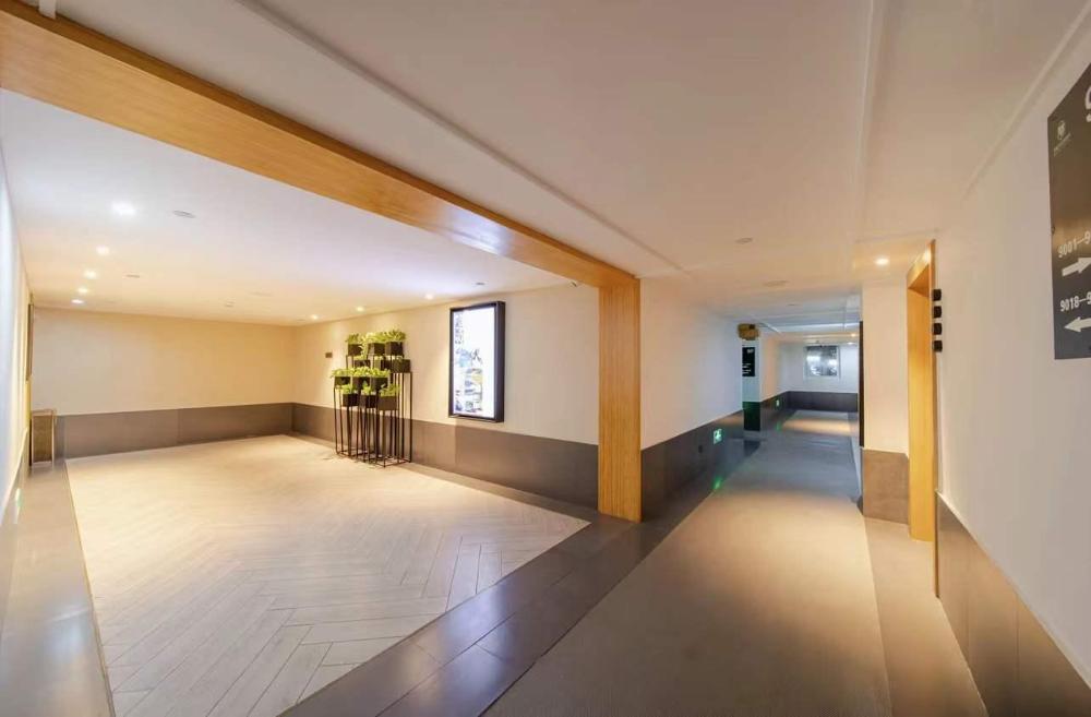 meijin all suites hotel