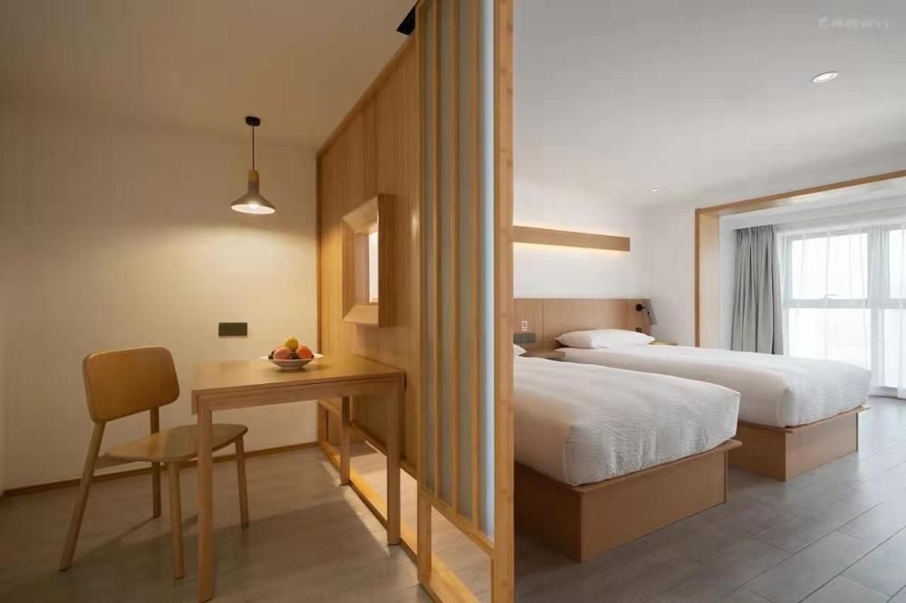 meijin all suites hotel