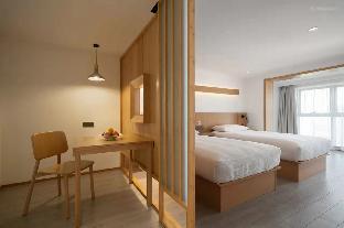 meijin all suites hotel
