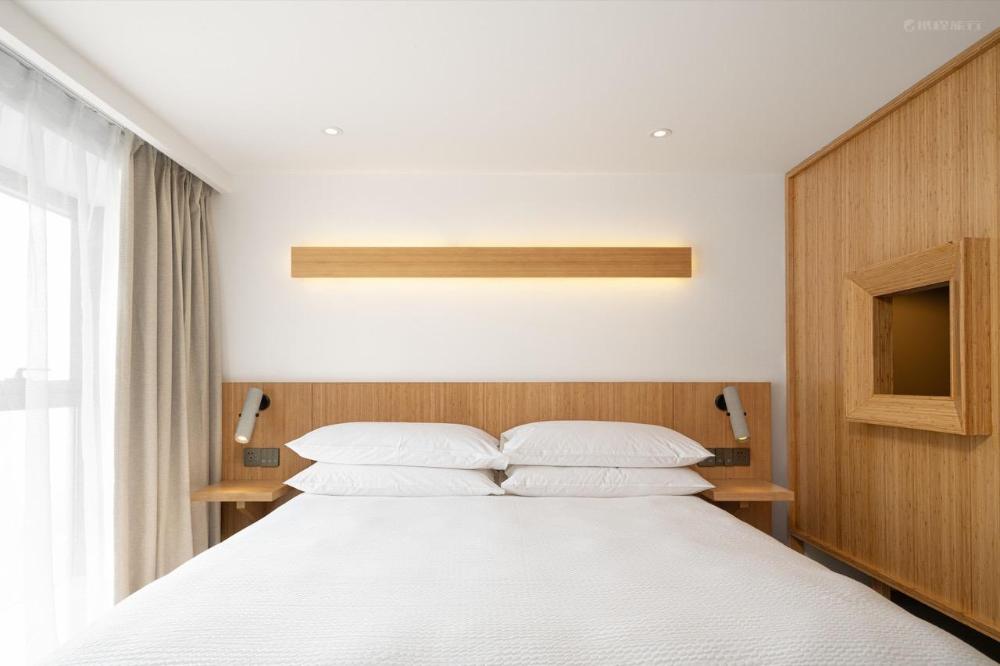 meijin all suites hotel