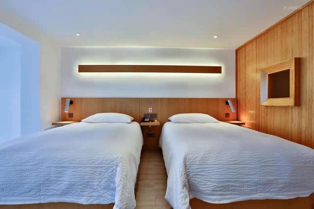 meijin all suites hotel