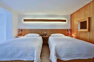 meijin all suites hotel