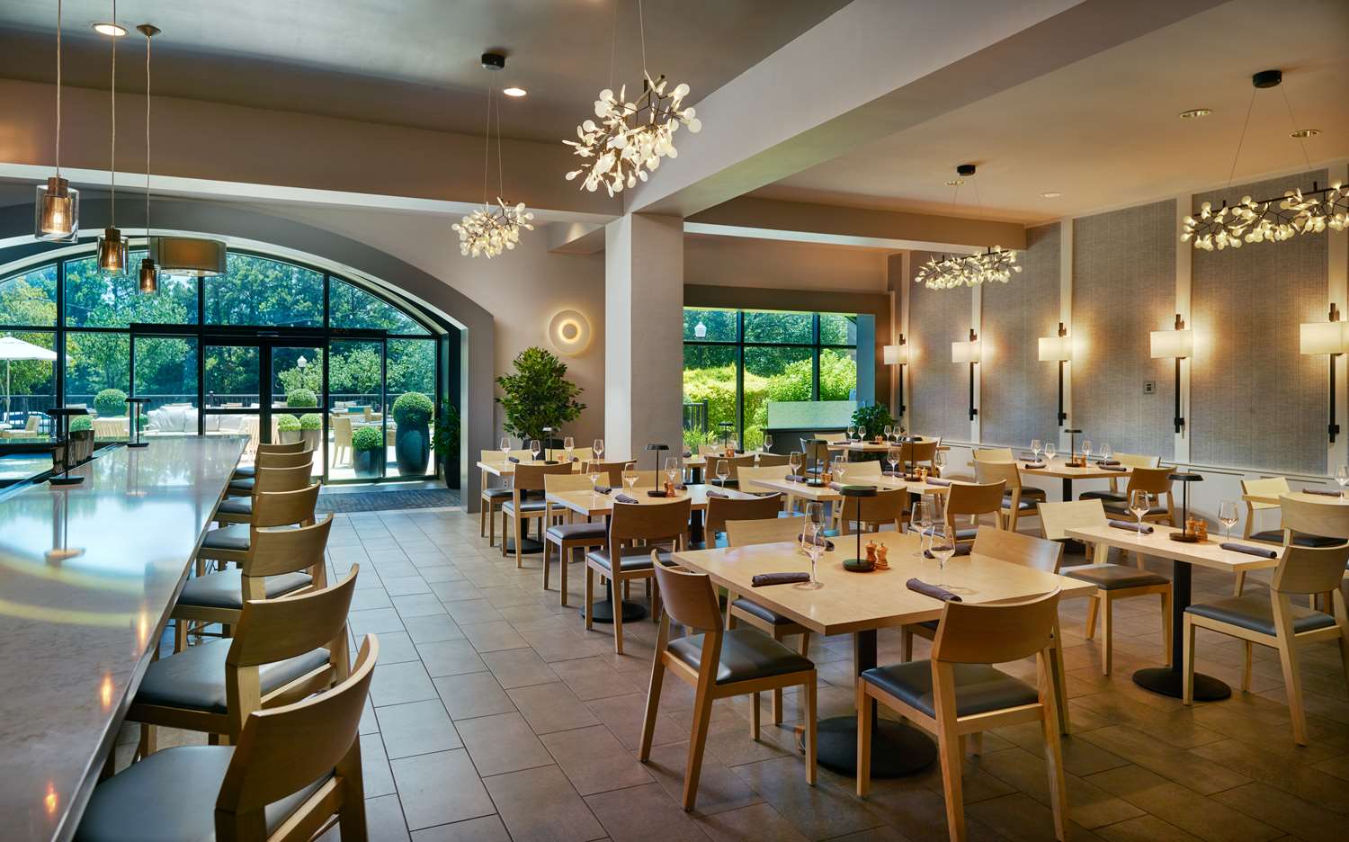 hilton atlanta northeast