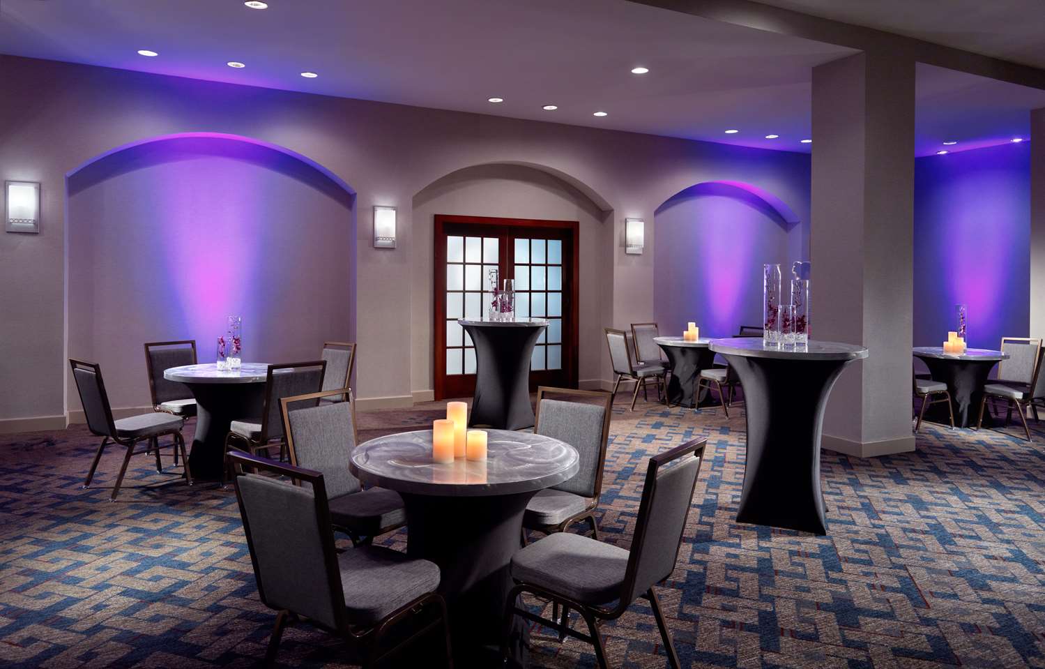 hilton atlanta northeast