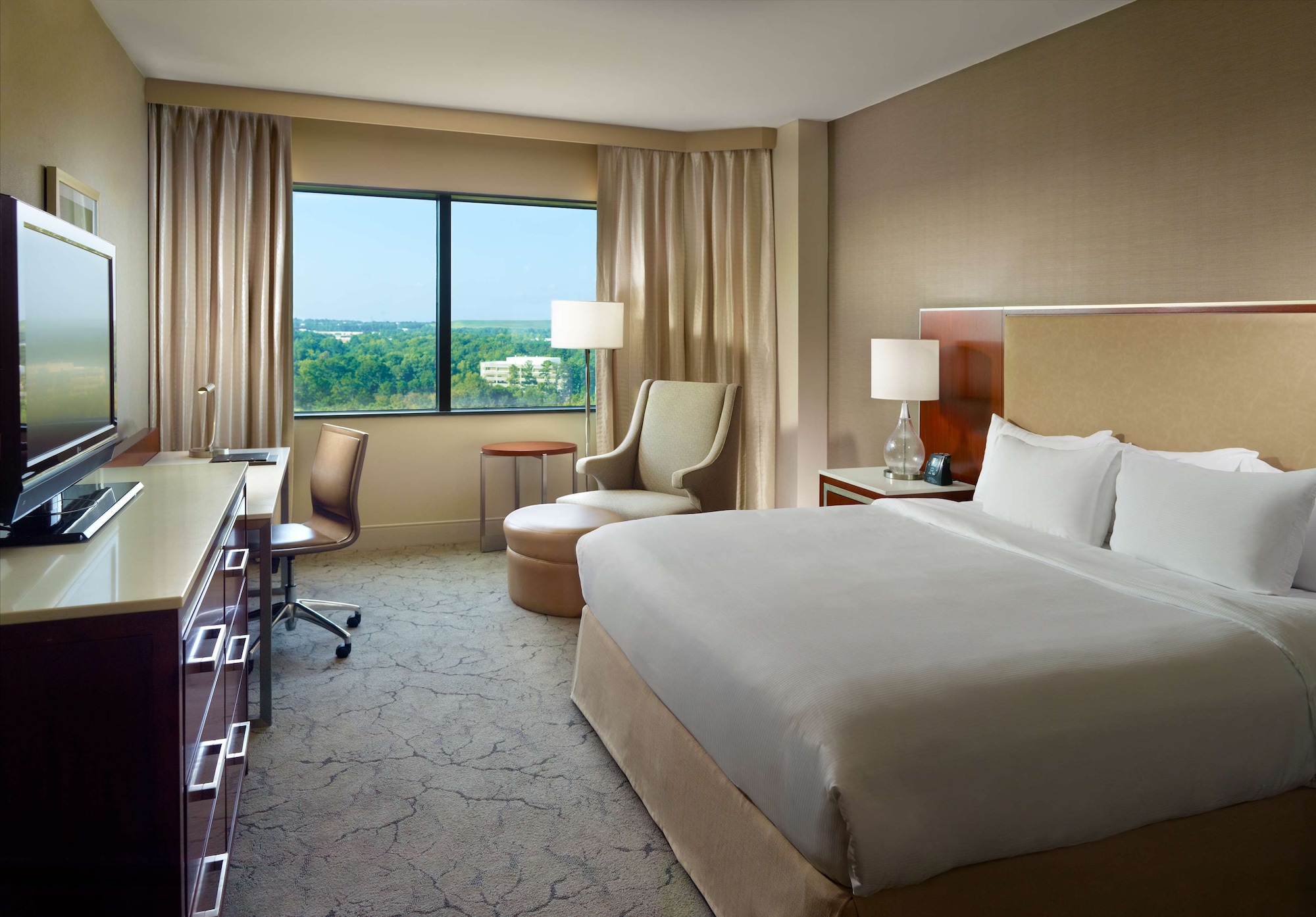 hilton atlanta northeast