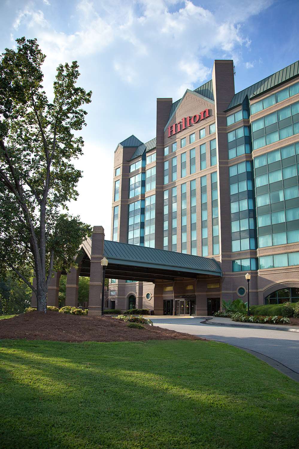 hilton atlanta northeast